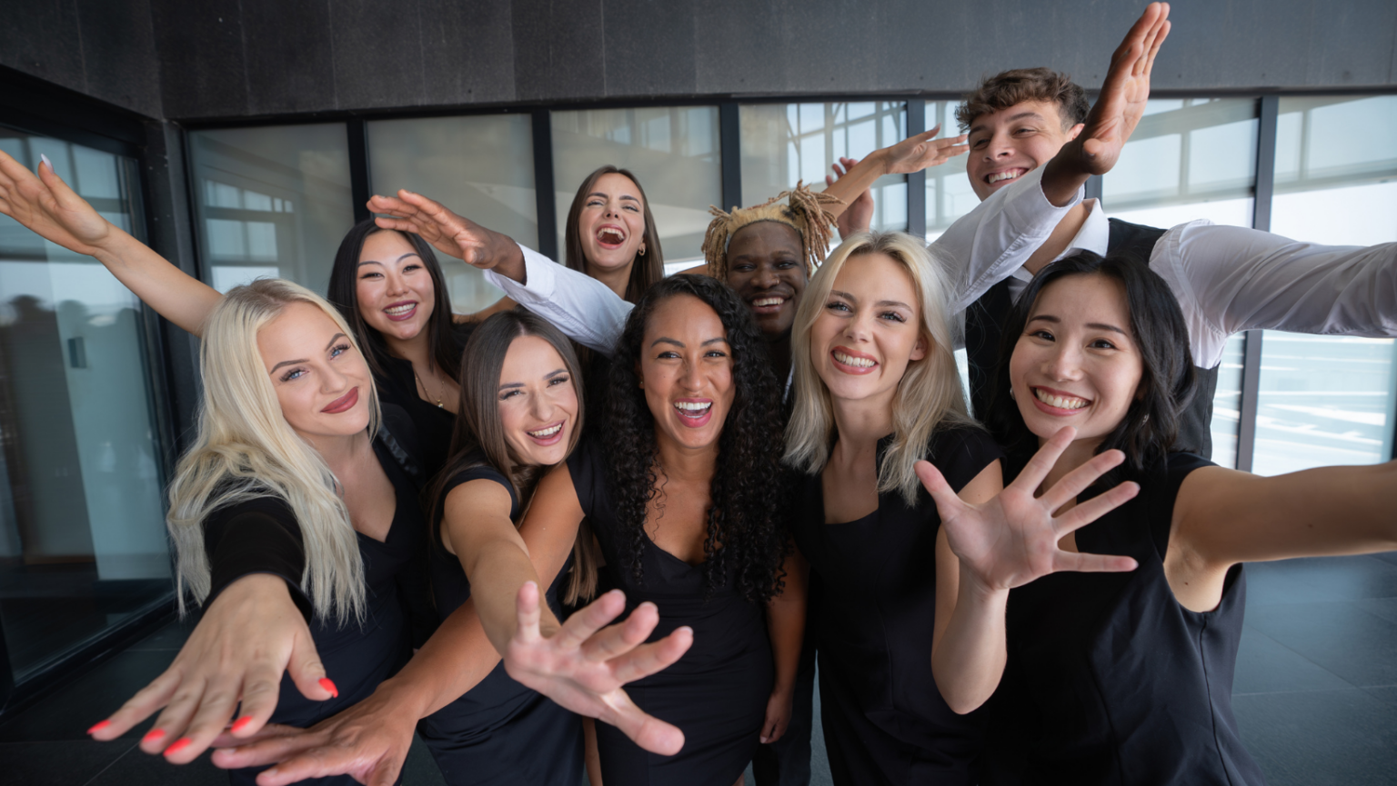 Careers in Bulgaria | Join Evolution
