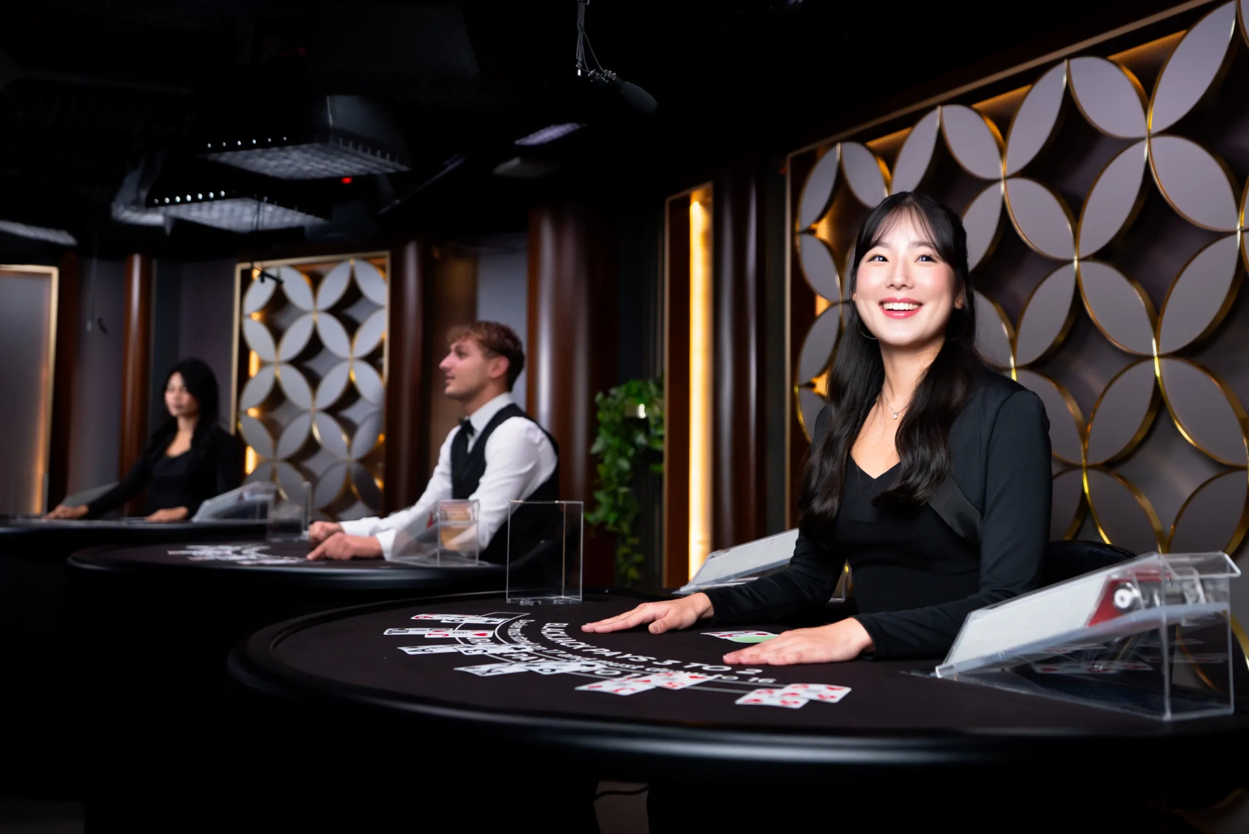 Evolution Canada 에볼루션 캐나다