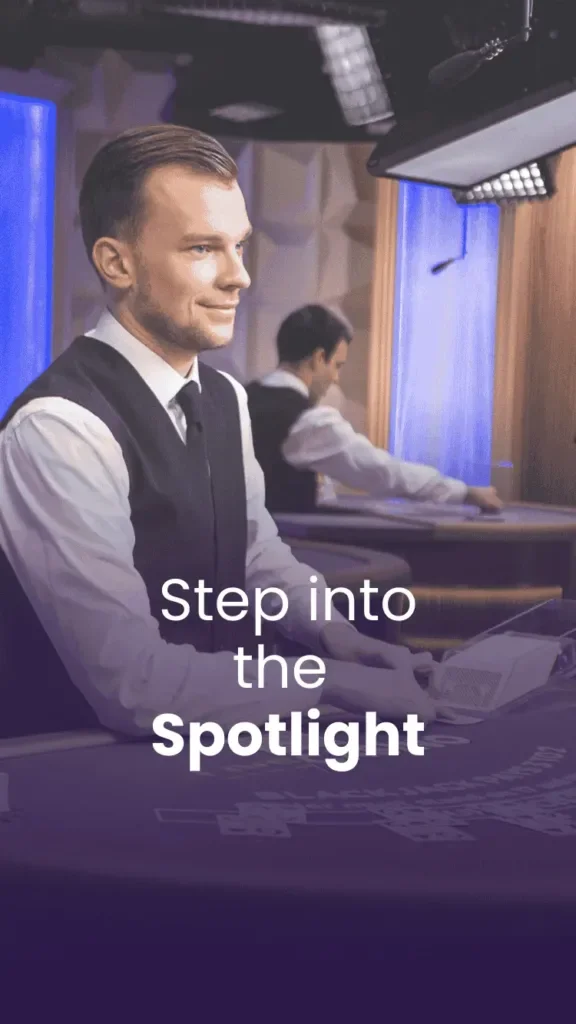spotlight mobile 750
