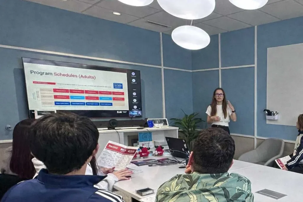 Evolution English Lessons 1024x683 jpg