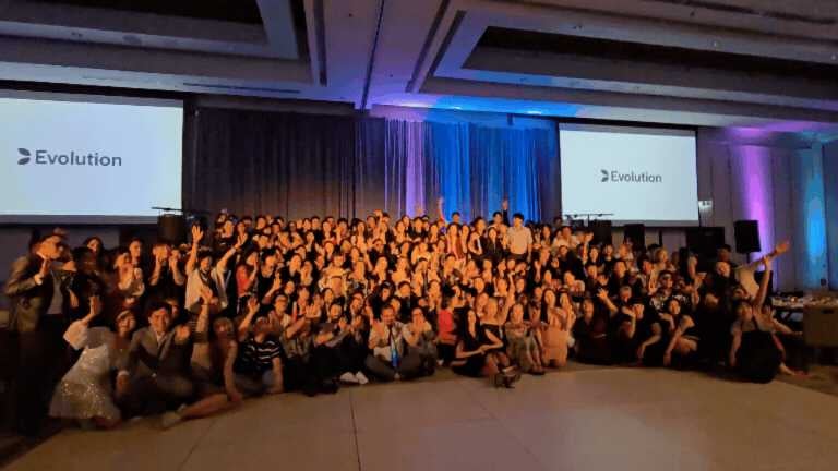 Evolution Canada Career Path 1000 Employees