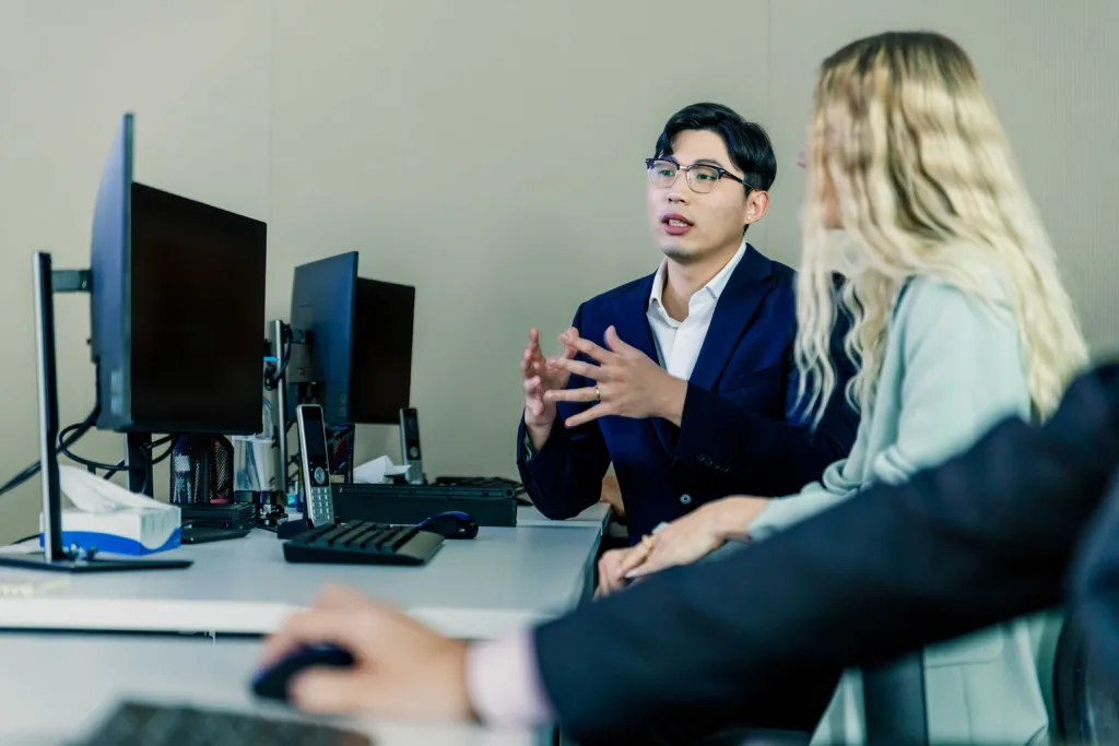 Evolution Canada Career Path Service Support Specialist 1024x683 jpg