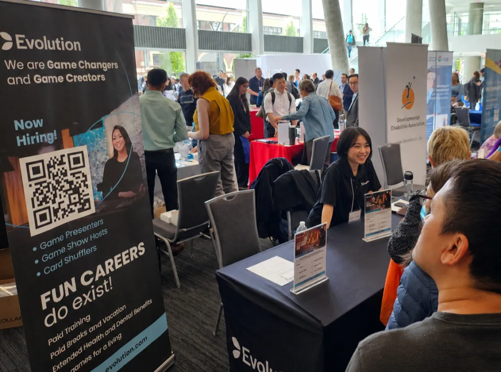 Evolution Canada Career Path Talent Acquisition 1024x761 png