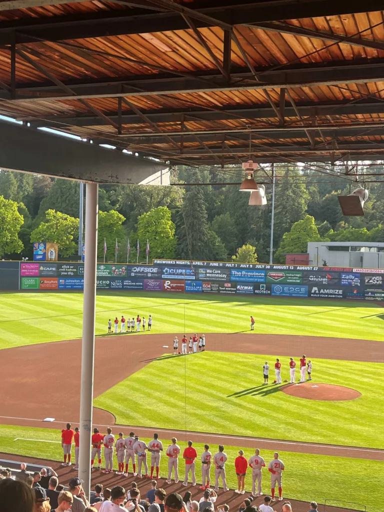 Evolution Canada Vancouver Canadians National Anthem 768x1024 jpg