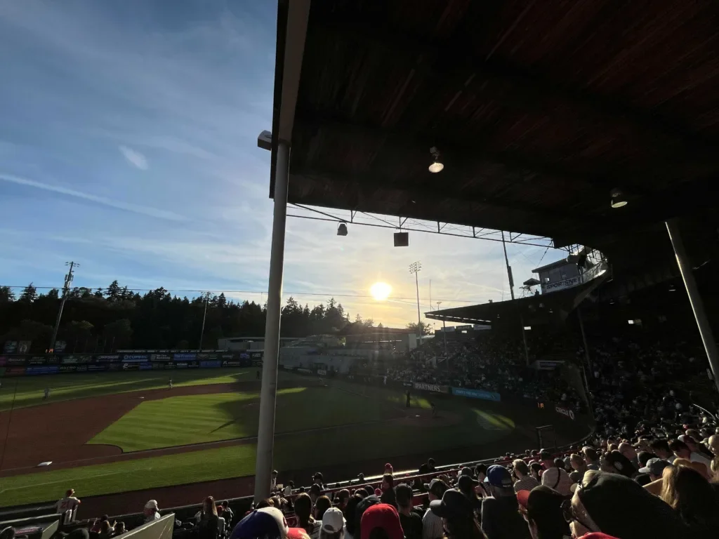Evolution Canada Vancouver Canadians Summer Sunset 1024x768 jpg