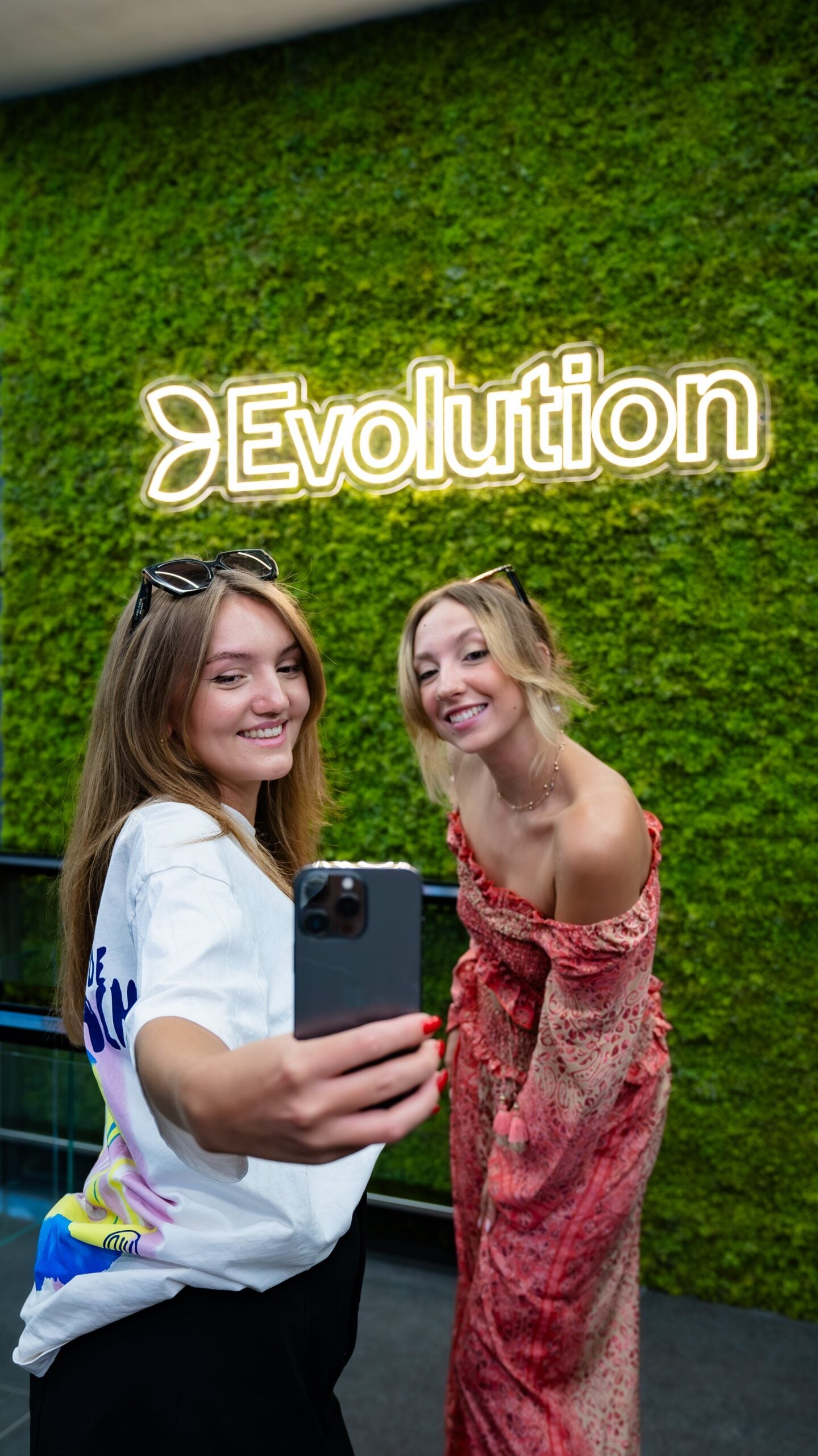 Evolution Life