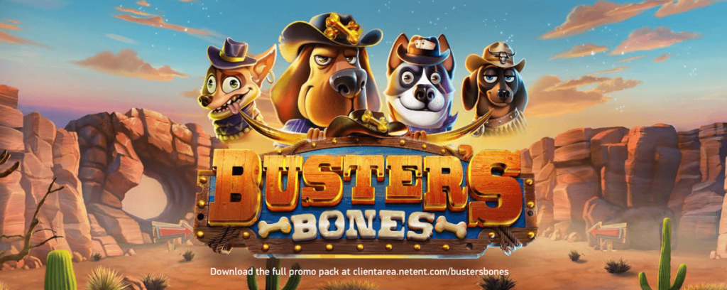 Sweden Buster min