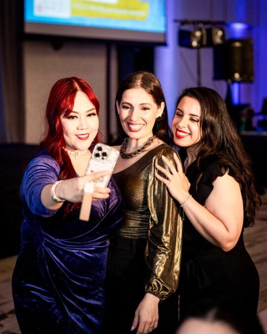 SUMMER PARTY JULY 11 86