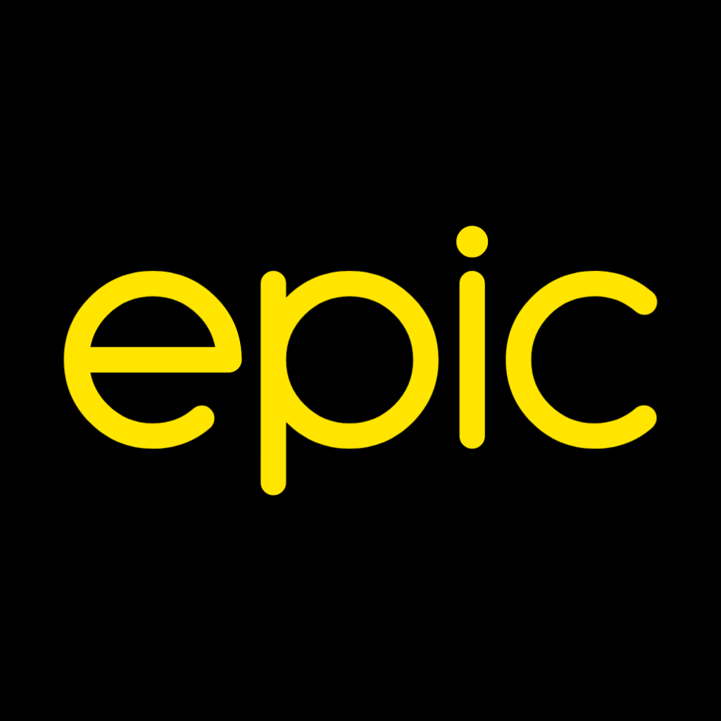 Epic logo 1
