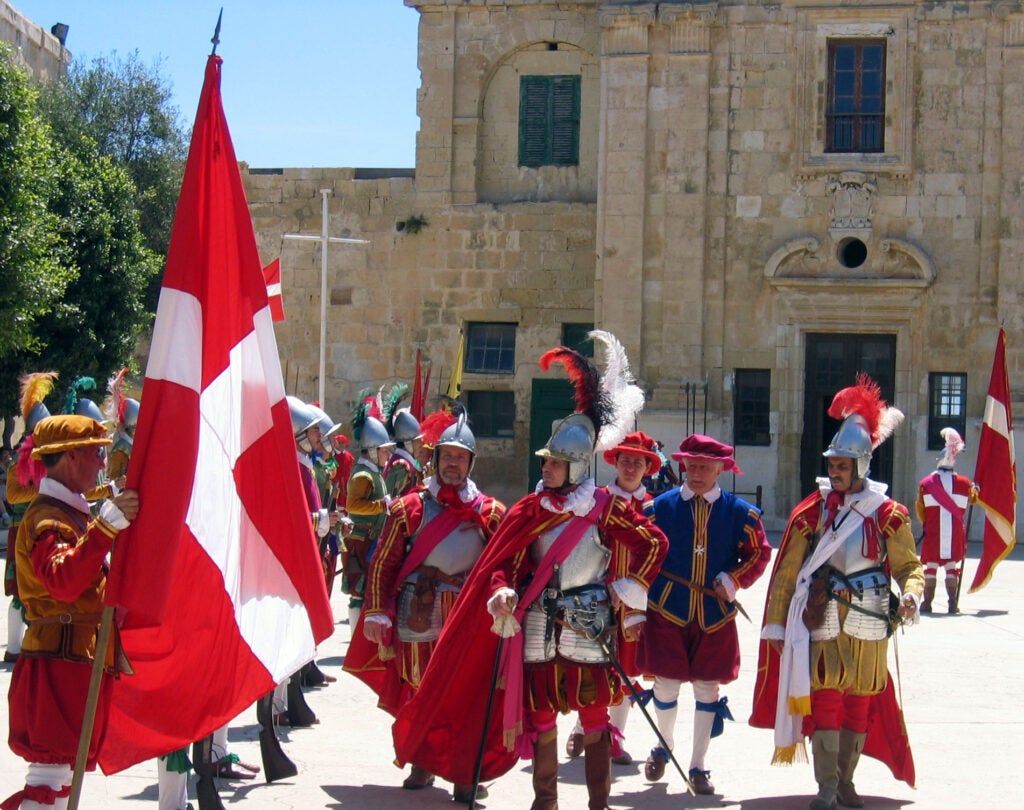 Malta Knights