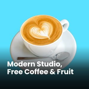 modern studio refreshments usa new