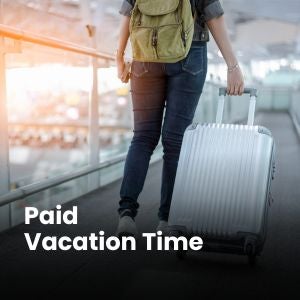 paid vacation usa new