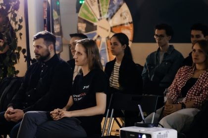About us - Evolution Careers