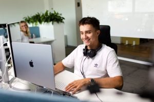 MAIN - Evolution Careers