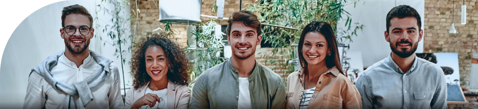 About us - Evolution Careers