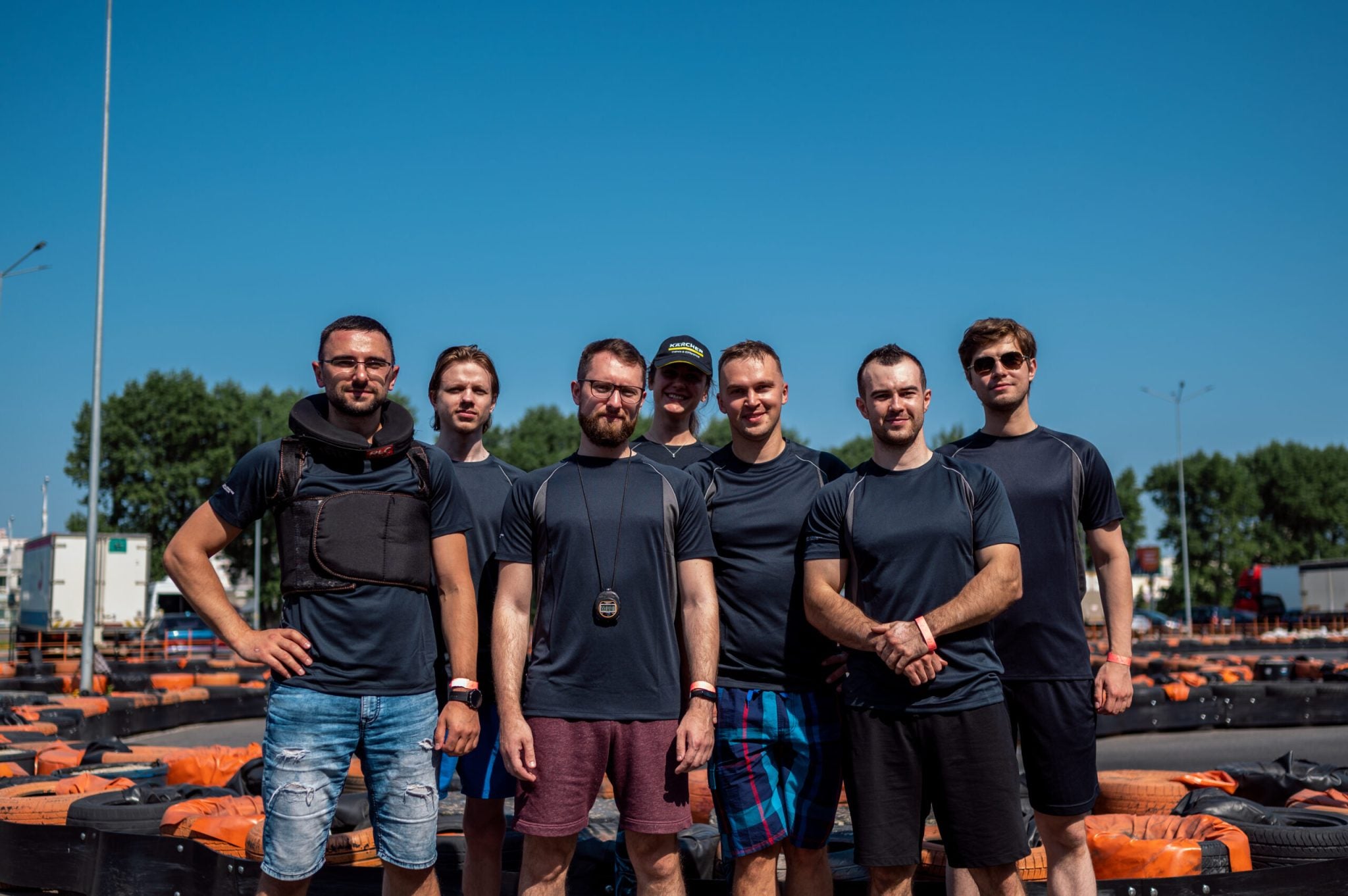 About us - Evolution Careers