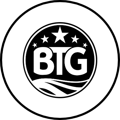 BTG brand